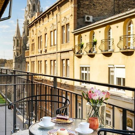 Leonardo50 Apartment Budapeszt Zewnętrze zdjęcie