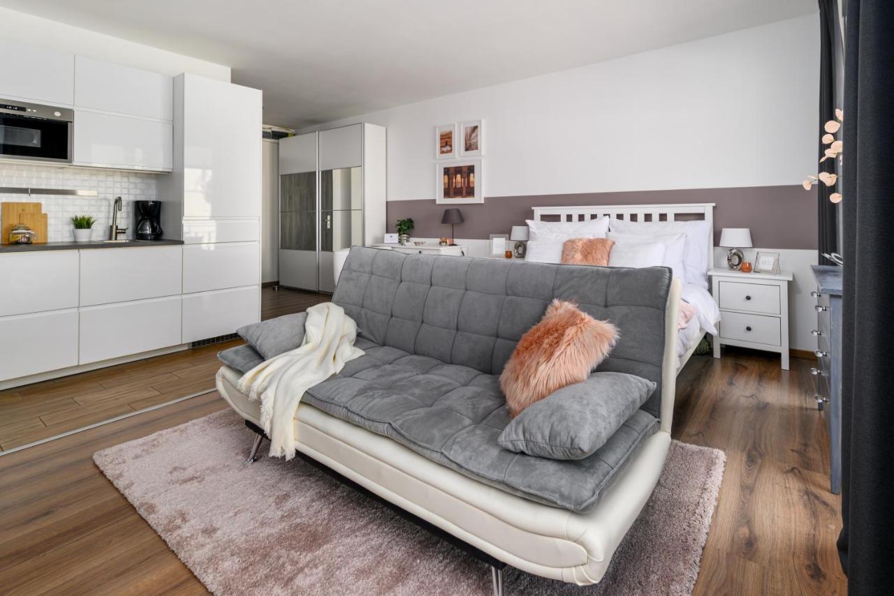 Leonardo50 Apartment Budapeszt Zewnętrze zdjęcie