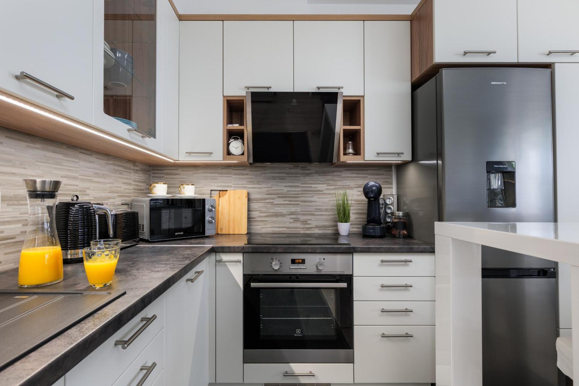Leonardo50 Apartment Budapeszt Zewnętrze zdjęcie