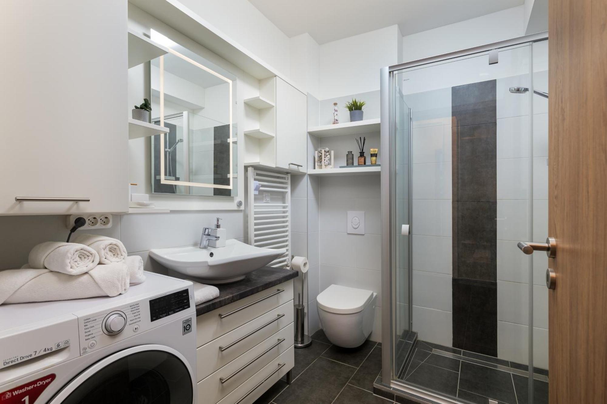 Leonardo50 Apartment Budapeszt Zewnętrze zdjęcie