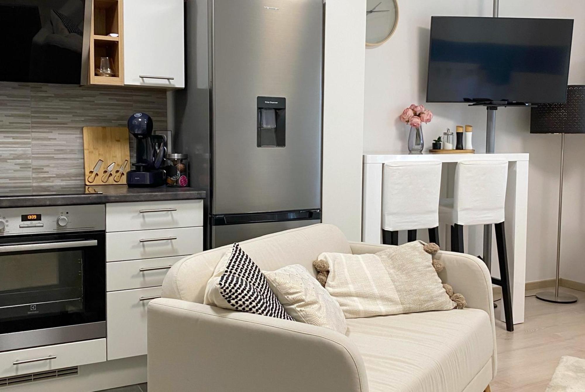 Leonardo50 Apartment Budapeszt Zewnętrze zdjęcie