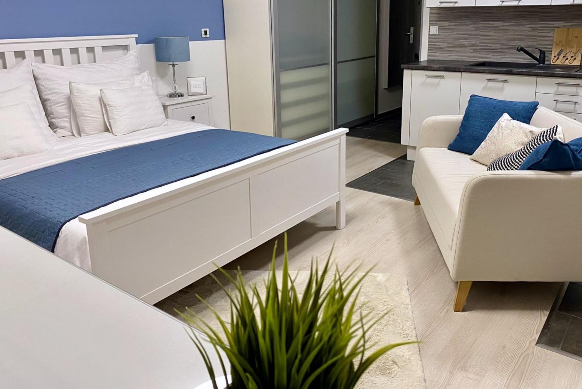 Leonardo50 Apartment Budapeszt Zewnętrze zdjęcie