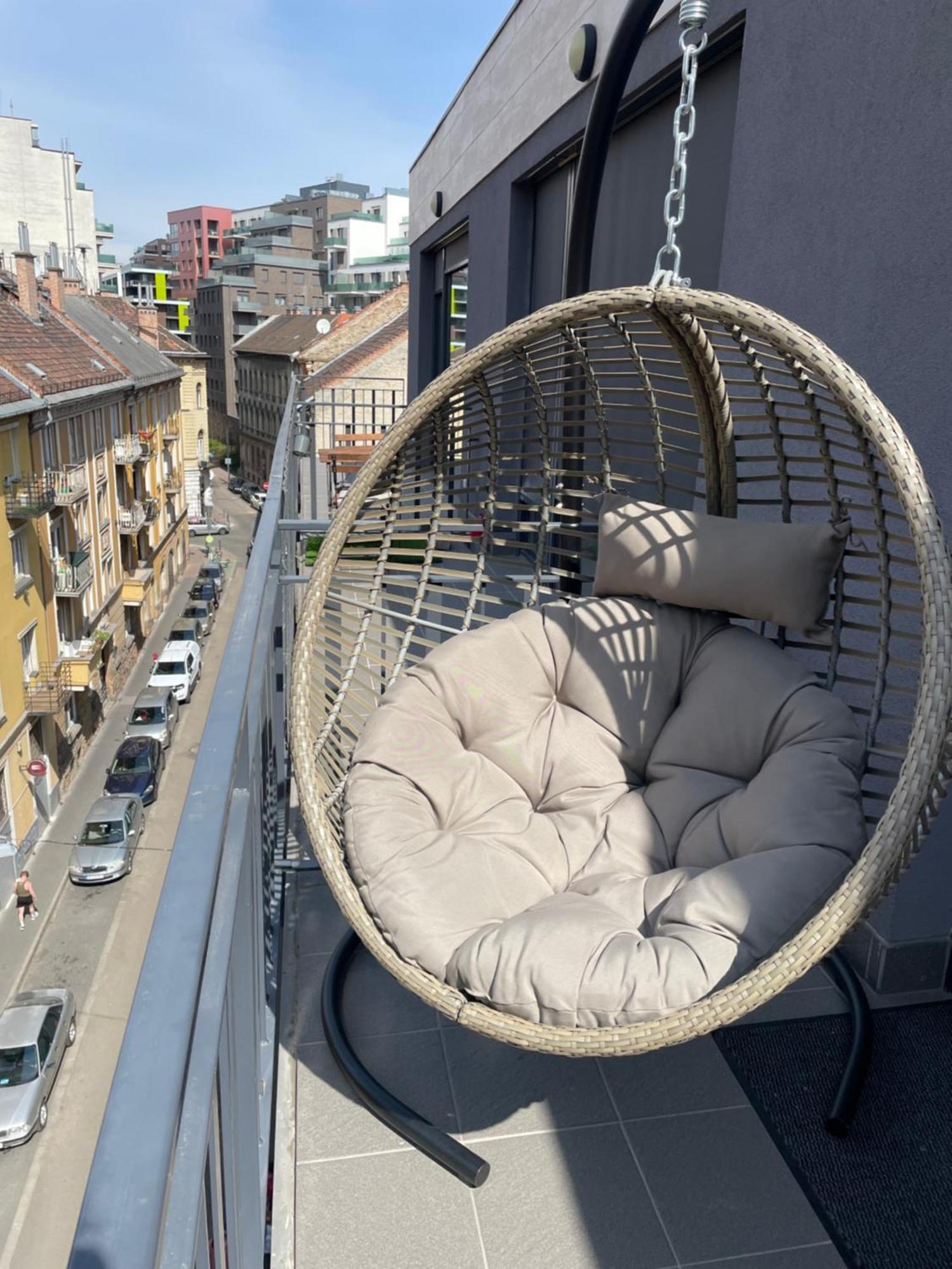 Leonardo50 Apartment Budapeszt Zewnętrze zdjęcie